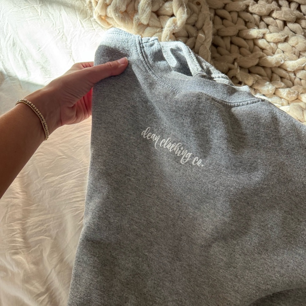 Alabama Vintage Graphic Crewneck - Picture 6 of 6